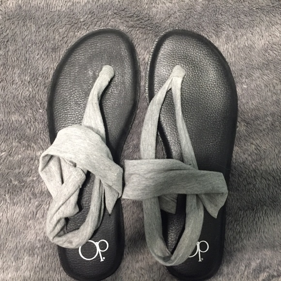 OP Shoes - OP Yoga Sling Sandals